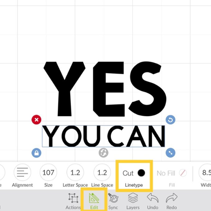 Cricut Joy How to Make an Infusible Ink Tote Bag Hobbycraft